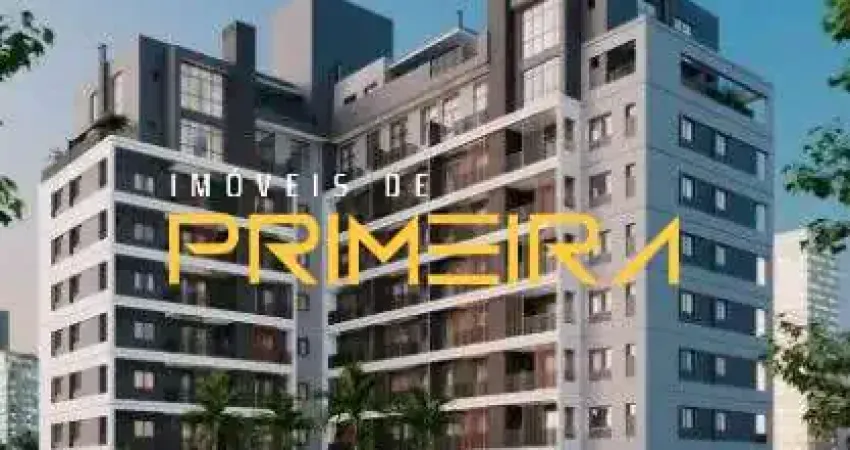Apartamento com 2 quartos à venda na Avenida João Gualberto, 830, Alto da Glória, Curitiba