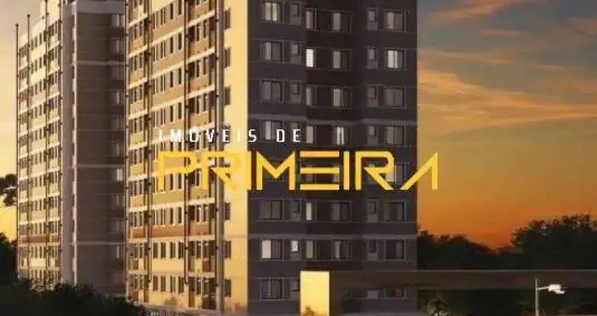 Apartamento com 2 quartos à venda na Rua Aluízio Finzetto, 3511, Prado Velho, Curitiba