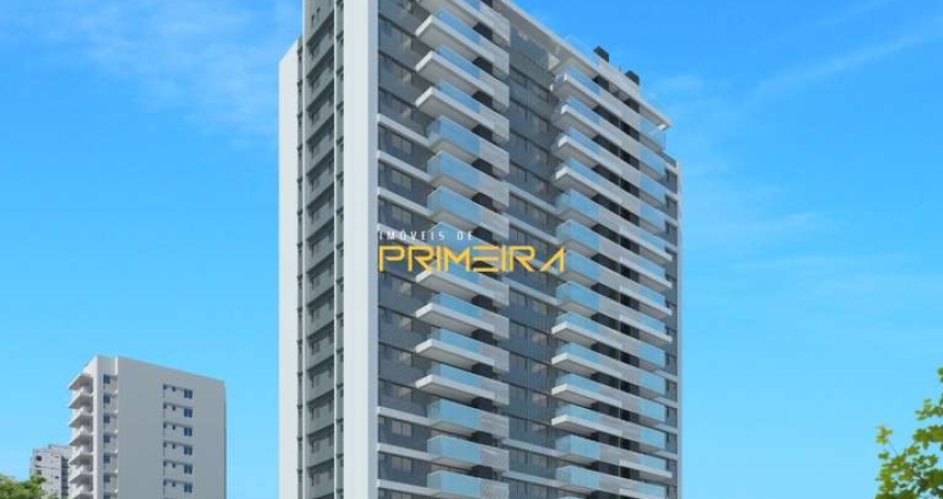 Apartamento com 3 quartos à venda na Rua Vereador Garcia Rodrigues Velho, 320, Cabral, Curitiba