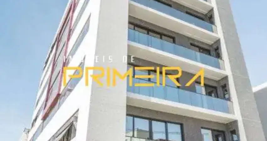 Sala comercial com 1 sala à venda na Rua Itupava, 144, Alto da Rua XV, Curitiba