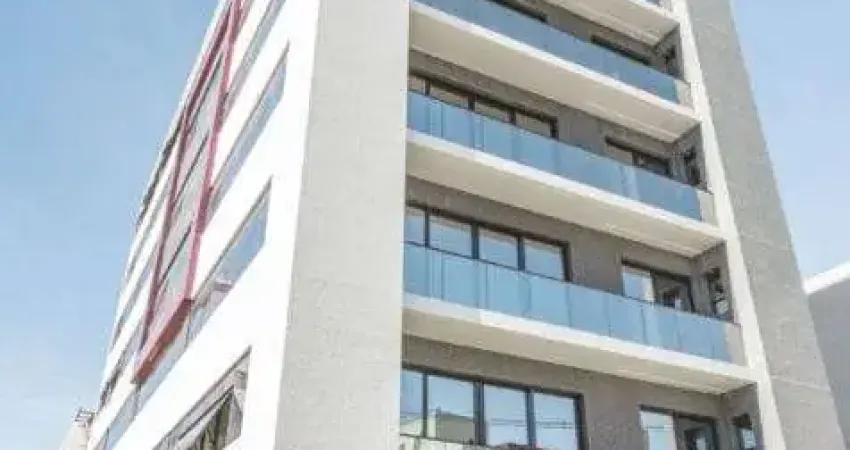 Ponto comercial com 1 sala à venda na Rua Itupava, 144, Alto da Rua XV, Curitiba