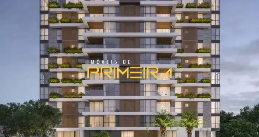 Apartamento com 3 quartos à venda na Avenida João Gualberto, 916, Alto da Glória, Curitiba