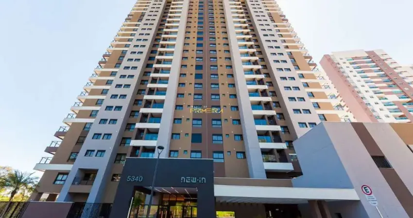 Apartamento com 2 quartos à venda na Rua Monsenhor Ivo Zanlorenzi, 5340, Ecoville, Curitiba