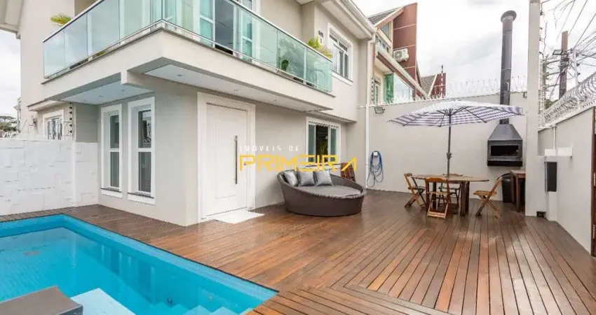 Casa com 3 quartos à venda na Rua Professora Maria Balbina Costa Dias, 665, Barreirinha, Curitiba