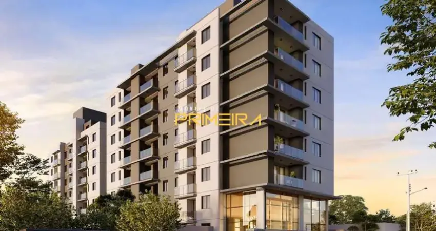 Apartamento com 2 quartos à venda na Rua Vinte e Quatro de Maio, 1125, Centro, Curitiba