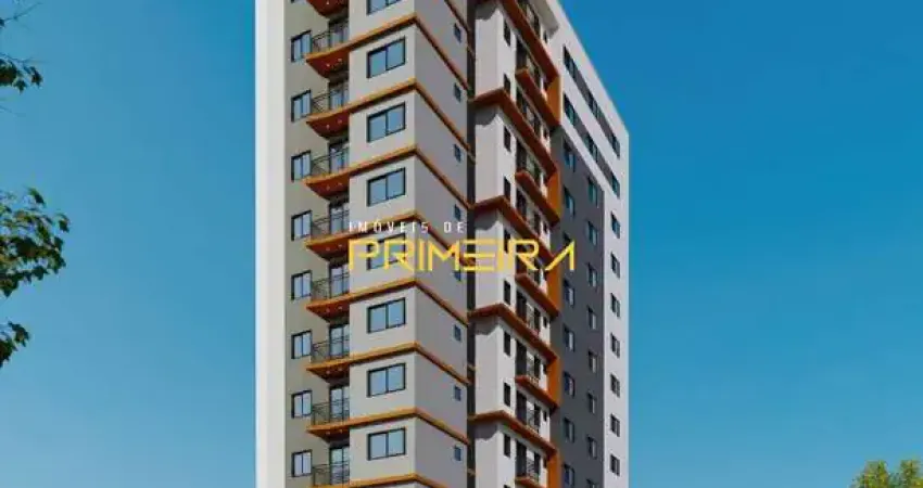 Lançamento Joy Living - Apartamento de 34.8m²