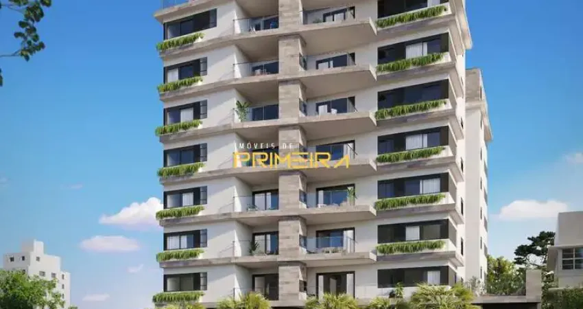 Apartamento com 2 quartos à venda na Rua Bento Viana, 246, Água Verde, Curitiba