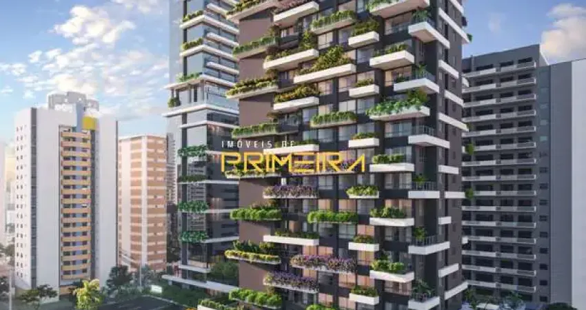 Apartamento com 2 quartos à venda na Avenida João Gualberto, 1276, Alto da Glória, Curitiba