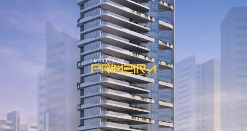 Prédio à venda na Avenida Presidente Getúlio Vargas, 2900, Água Verde, Curitiba