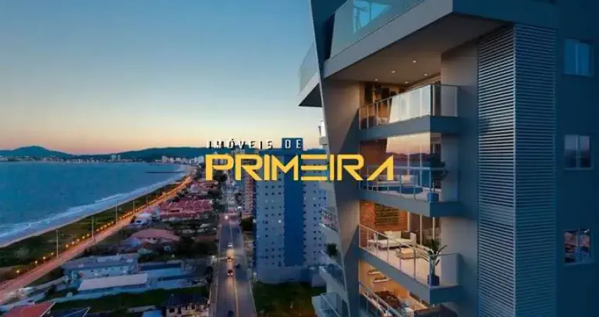 Prédio à venda na Avenida Nereu Ramos, 3279, Centro, Balneário Piçarras