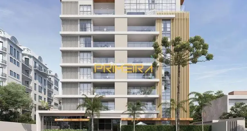 Apartamento com 3 quartos à venda na Travessa José do Patrocínio, 235, Alto da Glória, Curitiba