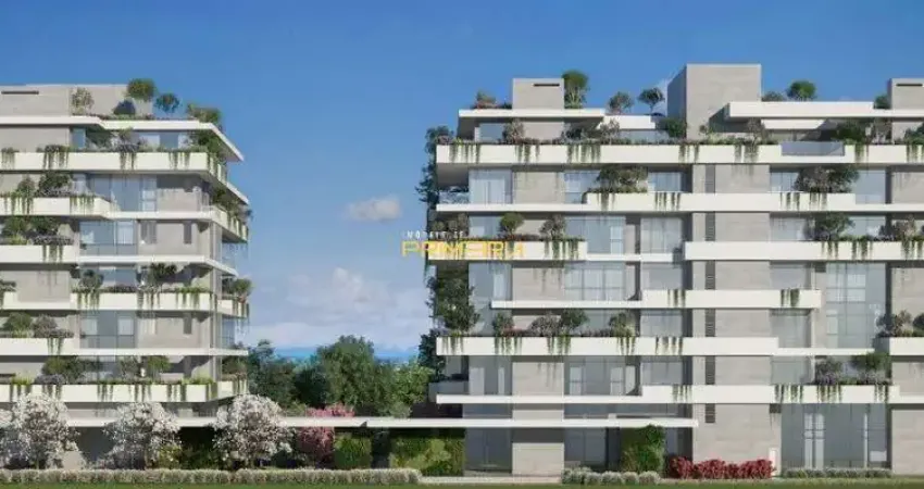 Apartamento com 3 quartos à venda na Rua Olavo Bilac, 429, Batel, Curitiba