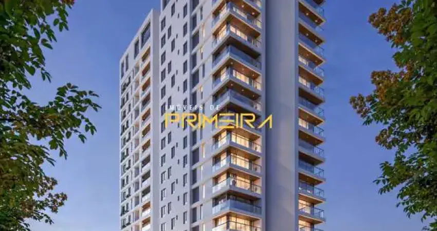 Garden 125m² - no Portão