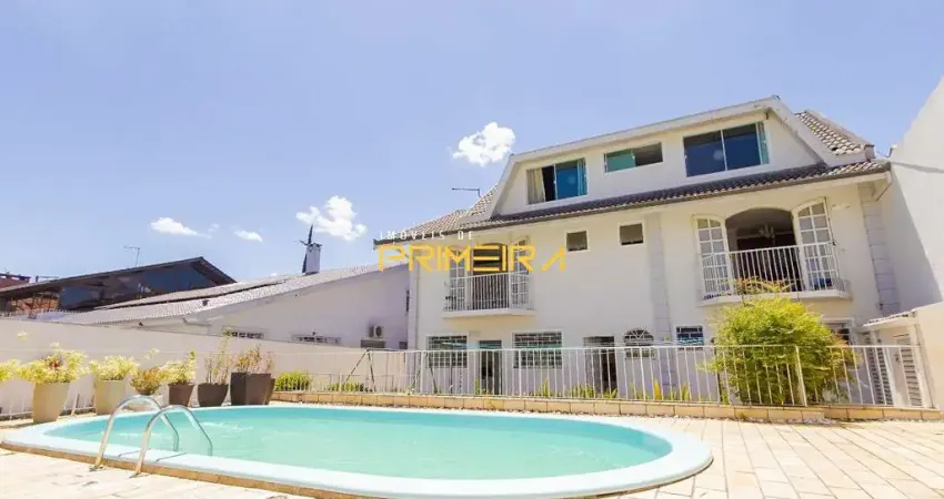 Casa com 6 quartos à venda na Rua Sinke Ferreira, 520, Jardim das Américas, Curitiba