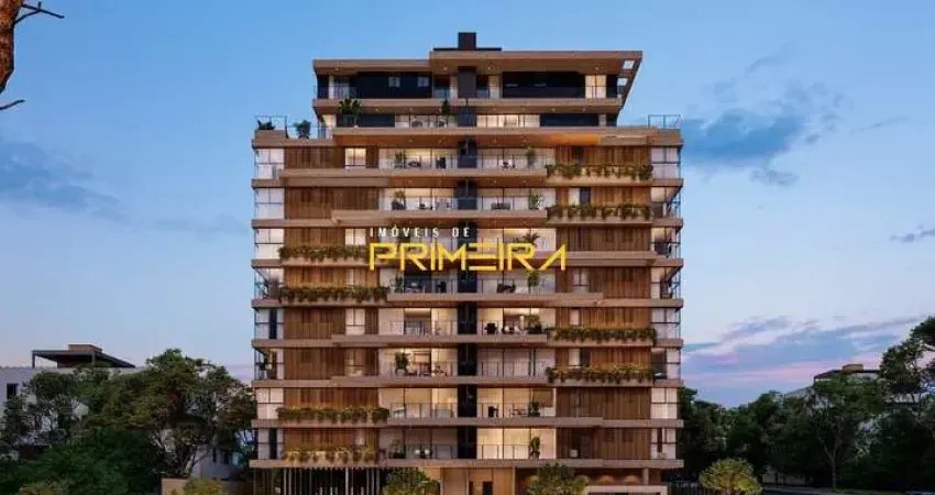 Prédio à venda na Alameda Princesa Izabel, 777, Bigorrilho, Curitiba