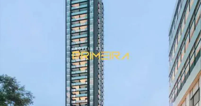 Apartamento com 3 quartos à venda na Av. Gov. Celso Ramos, 675, Centro, Itapema