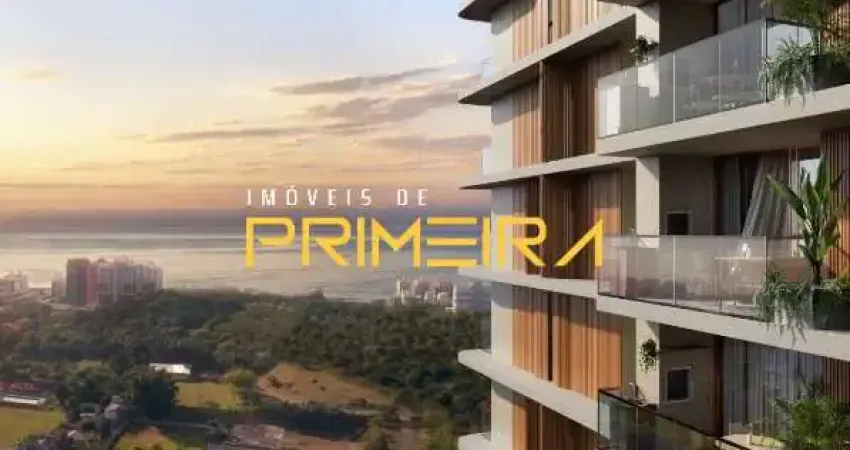 Apartamento com 3 quartos à venda na Cabo Pm Antônio Rudolf, 155, Praia Brava, Itajaí