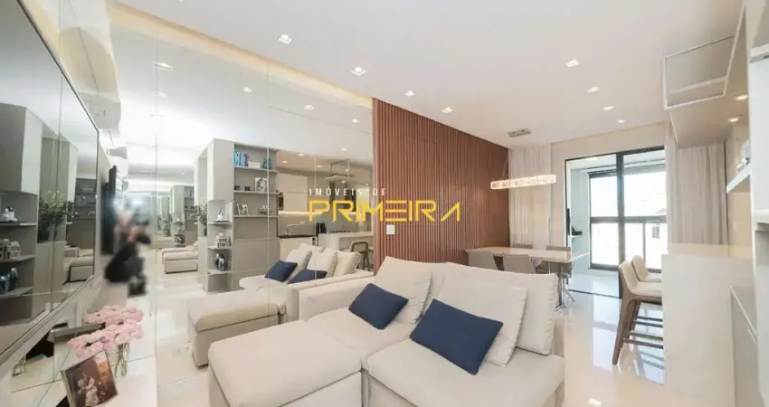 Apartamento com 2 quartos à venda na Rua Vital Brasil, 122, Vila Izabel, Curitiba