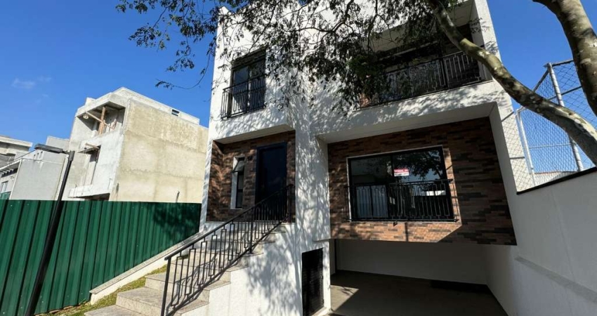 Casa em condomínio fechado com 3 quartos à venda na Rua Nardy Müller da Costa, 577, Campo Comprido, Curitiba