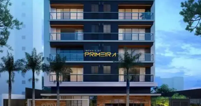 Apartamento com 3 quartos à venda na Rua Gastão Câmara, 390, Bigorrilho, Curitiba