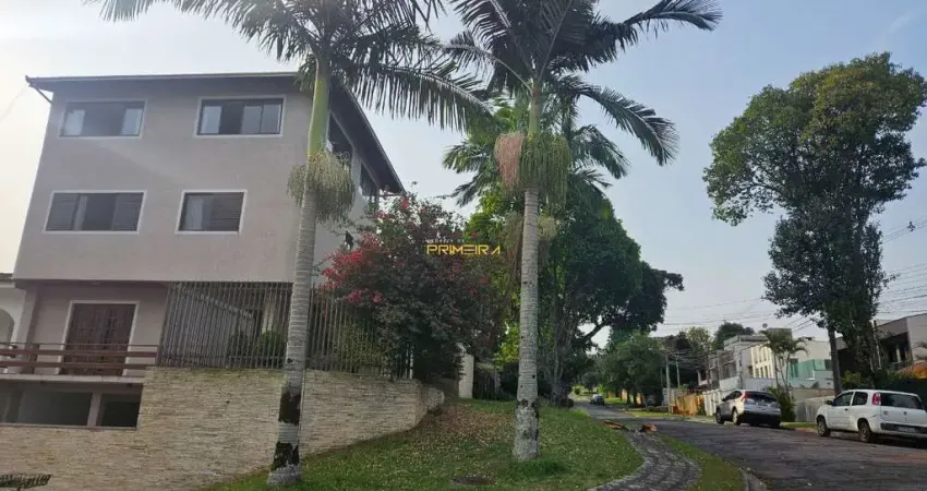 Casa com 4 quartos à venda na Rua Leonor Castellano, 593, Pilarzinho, Curitiba
