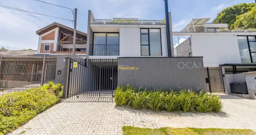 Casa com 3 quartos à venda na Rua Doutor Darcy Alves de Souza, 349, Campo Comprido, Curitiba