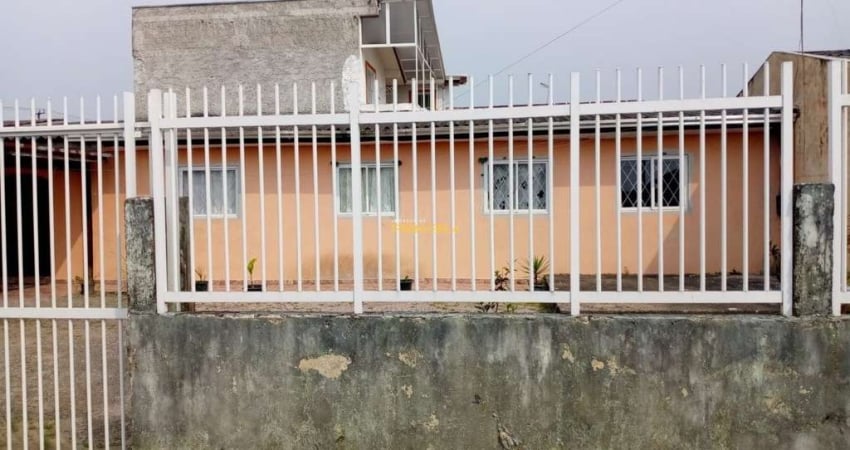 Casa com 3 quartos à venda na Cuiaba, 21, Coroados, Guaratuba