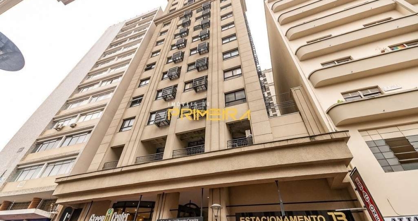 Sala comercial à venda na Rua São Francisco, 232, Centro, Curitiba