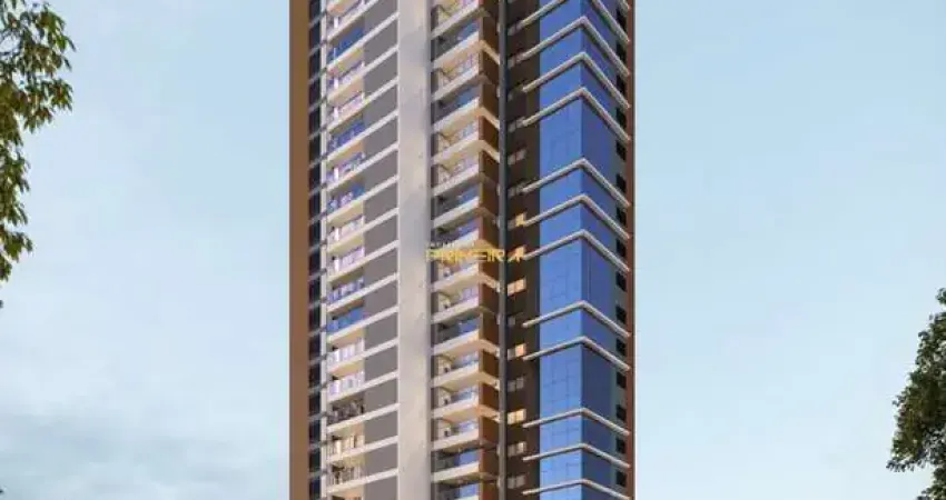 Apartamento 3 suítes - Ecoville