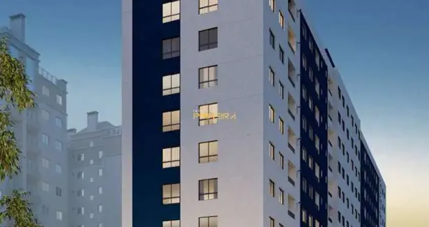 Apartamento com 2 quartos à venda na Rodovia João Leopoldo Jacomel, 12887, Estância Pinhais, Pinhais