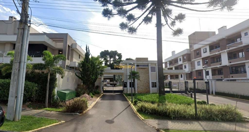 Terreno em Condomínio Fechado no Ecoville - 377m²