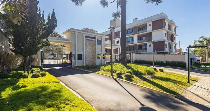 Terreno em condomínio fechado à venda na Rua Luiz Zilli, 412, Campo Comprido, Curitiba