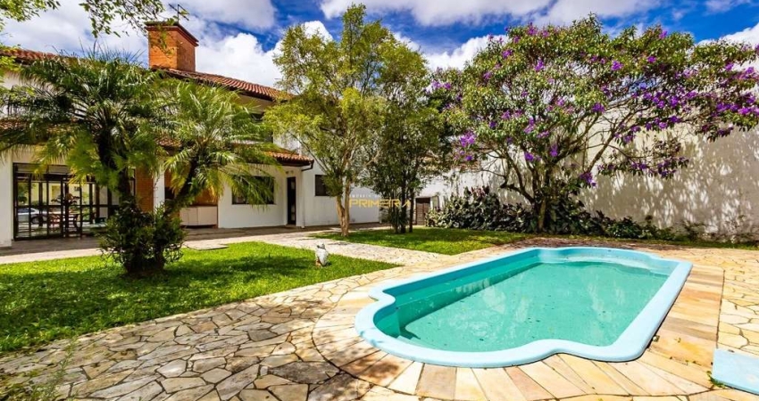 Casa em condomínio à venda  em Santa Felicidade