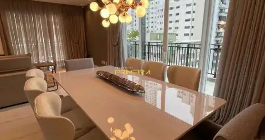 Cobertura com 3 quartos à venda na Rua 2412, 82, Centro, Balneário Camboriú