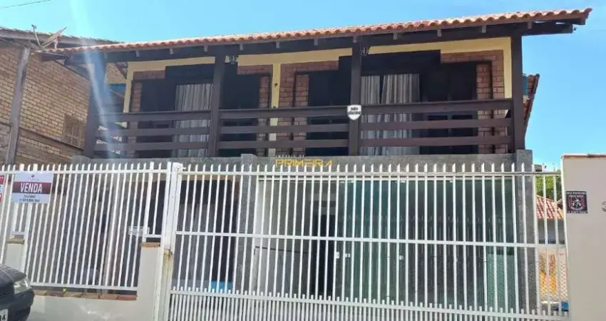 Casa com 2 quartos à venda na Rua Rio Negrinho, 39, Centro, Balneário Piçarras