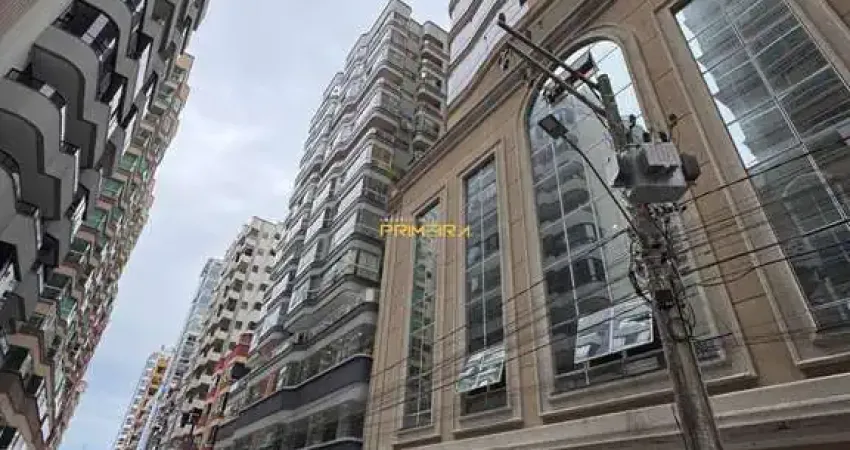 Apartamento com 3 quartos à venda na Rua 252, 209, Meia Praia, Itapema