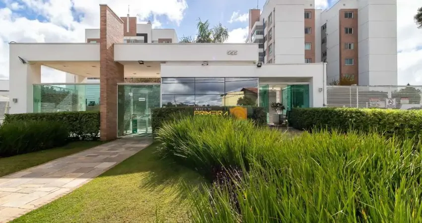 Apartamento com 3 quartos à venda na Rua Professor João Falarz, 555, Ecoville, Curitiba