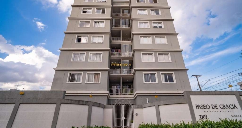 Apartamento mobiliado à venda no Jardim Botânico.