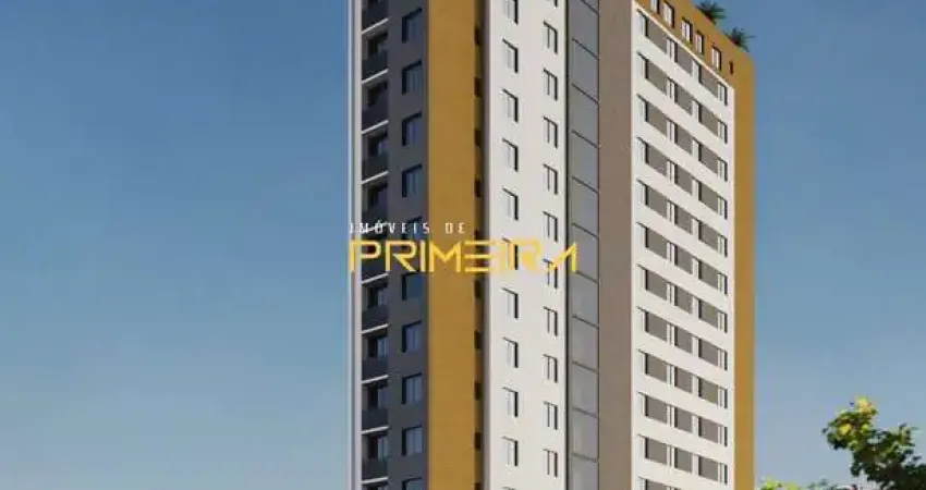 Apartamento com 1 quarto à venda na Barão do Cerro Azul, 459, Centro Cívico, Curitiba