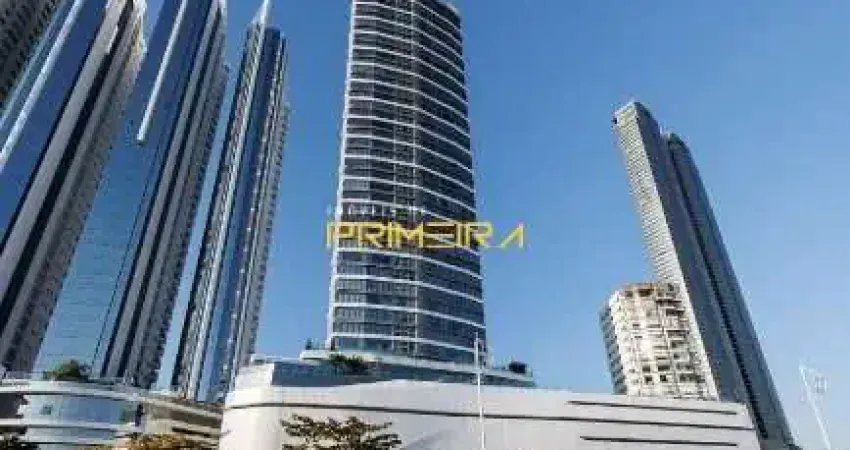 Apartamento de 230m² à venda em Balneário Camboriú