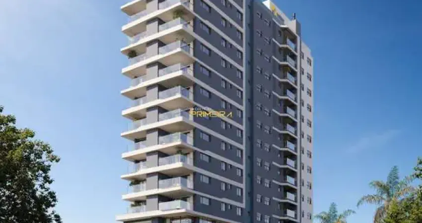 Apartamento com 3 quartos à venda na João Luís Justino, 20, Armação, Penha