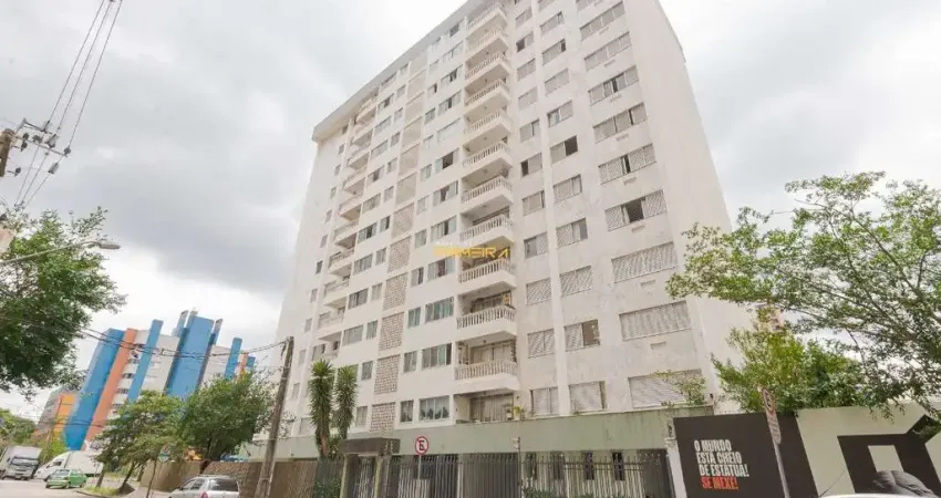 Apartamento com 3 quartos à venda na Rua Atílio Bório, 174, Cristo Rei, Curitiba