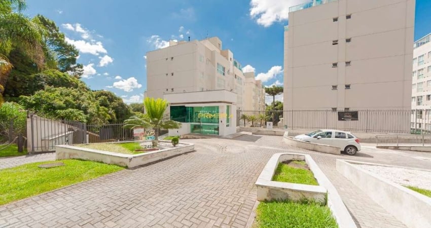 Apartamento com 3 quartos à venda na Avenida Manoel Ribas, 2420, Mercês, Curitiba