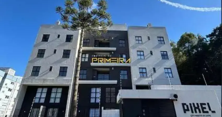Apartamento com 2 quartos à venda na Rua Rogério Pereira de Camargo, 187, Ecoville, Curitiba