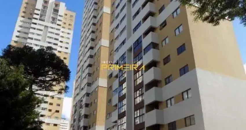 Apartamento com 3 quartos à venda na Avenida Água Verde, 1575, Água Verde, Curitiba