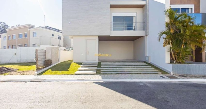 Casa em condomínio, 3 suítes, 2 vagas-Vista Alegre
