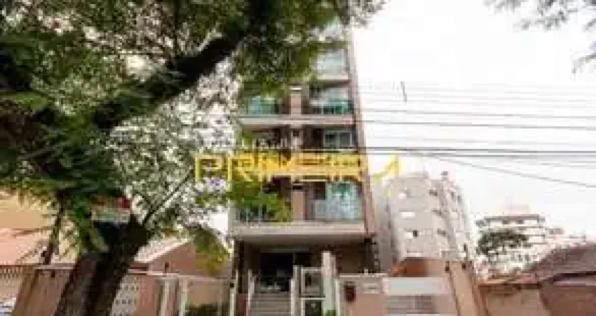 Apartamento com 1 quarto à venda na Rua Eduardo Geronasso, 404, Bacacheri, Curitiba