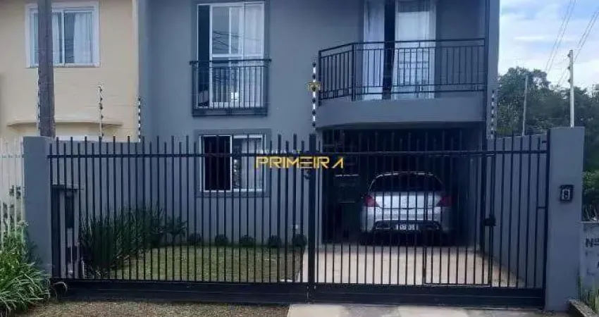 Sobrado 3 quartos, 2 vagas à venda - São Braz