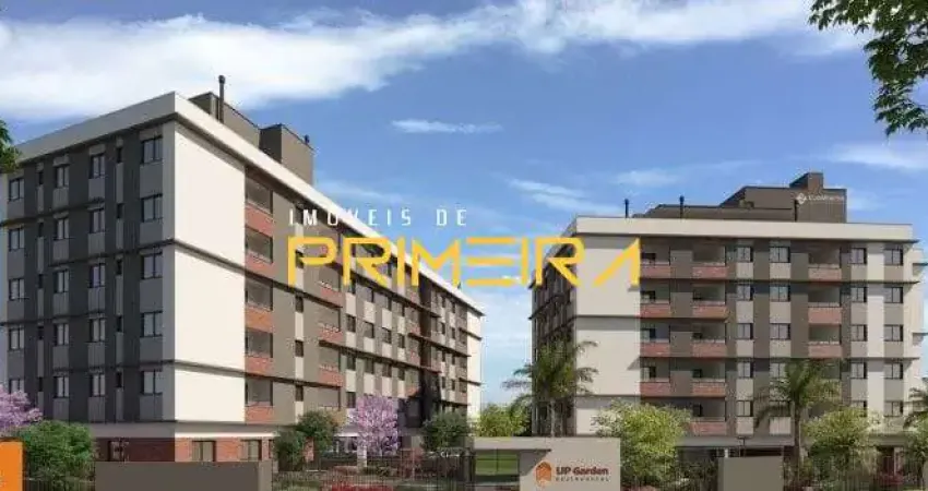 Apartamento com 2 quartos à venda na Azioly Maria Luiza Cuthman, 126, Ecoville, Curitiba