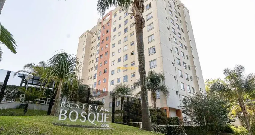 Apartamento com 3 quartos à venda na Rua João Alencar Guimarães, 1934, Campo Comprido, Curitiba